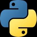 Python logo representing keymint software licensing integration