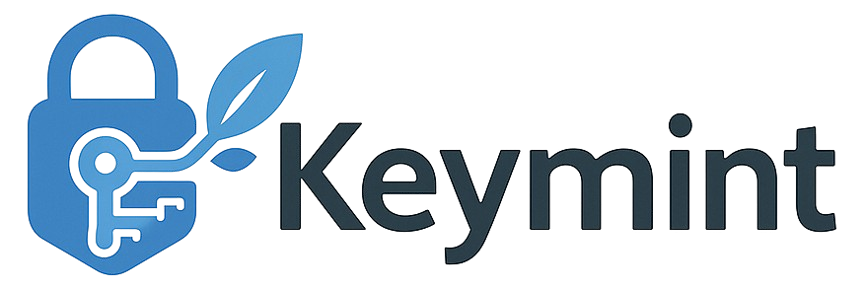 keymint Logo